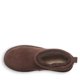 thumbnail image 4 of Botín BEARPAW Super Shorty para mujer, color nogal, talla 5, 4 of 7