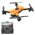 thumbnail image 1 of Dispositivo inteligente remoto Drone RC con cámara 4K Cámara Dual RC Quadcopter con función evitación de obstáculos localización de flujo óptico Control de gestos Eccomum Dispositivo inteligente remoto, 1 of 7