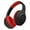 Red, variant on Wireless Bluetooth Headphones for Kids with 30H Battery Life, 85dB Safe Volume Limit, Built-in Microphone - Kids On-Ear Earphones for iPhone, iPad, & More - Mint w/Case
