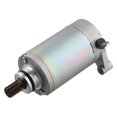 thumbnail image 2 of Motorcycle Electrical Motor for DR200SE DR200 DR200S DF125 31100-05501 31100-05300 31100-05320, 2 of 5