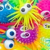 Yoyo Toys for Kids - 50 Pcs Goofy Eyes Yoyo Balls for Party Favors - Easter Egg Fillers - Goodie Bag Supplies and Pinata Stuffers - Prizes for Kids Classroom - Vending Machine Toy
