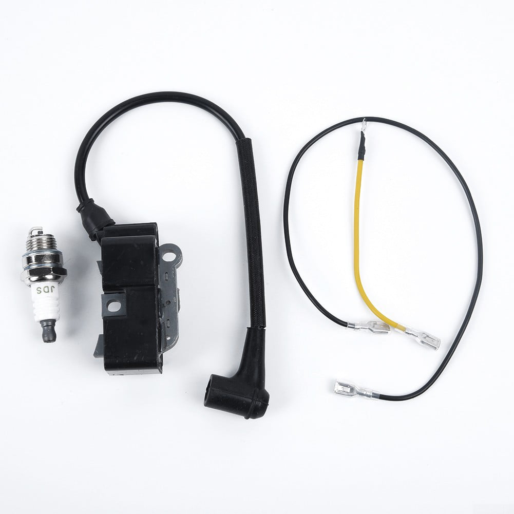 Fuel Gas Air Filter For Husqvarna K760 K770 Industrial Saws-Spark Plug Practical 