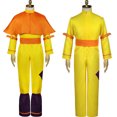 thumbnail image 1 of Disfraz de Anime para mujer adulta, ropa de Cosplay de Avatar, The Last airdoblador, Katara, Fire Nation, Aang, Halloween, Navidad y Carnaval, 1 of 5