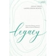 thumbnail image 2 of Legacy - Bible Study Book : How One Ordinary Life Can Make an Eternal Difference (Paperback), 2 of 2