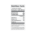 thumbnail image 3 of VOSS Artesian Water, 12.6 fl oz, Sparkling, No Artificial Flavors, Allergen-Free, Norway, 3 of 6