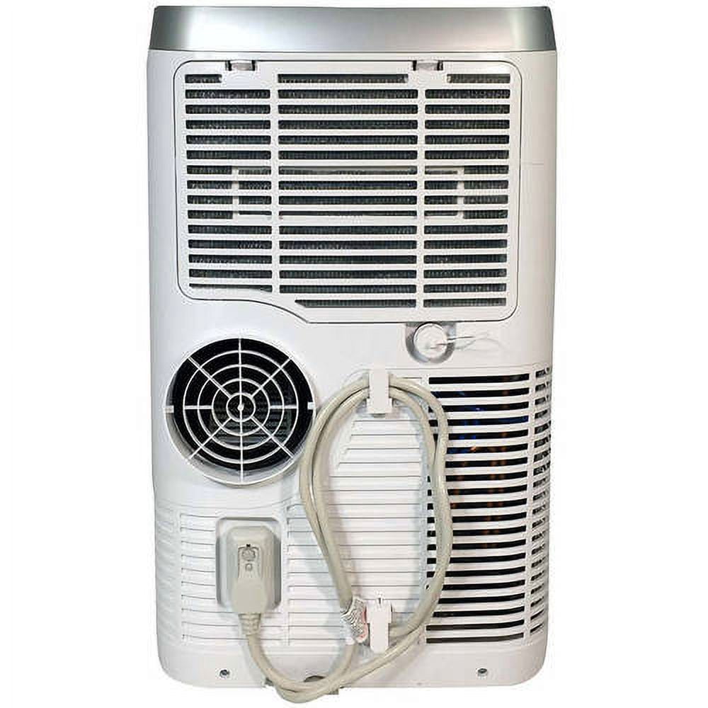 SoleusAir 12,000 BTU Portable Air Conditioner with MyTemp Remote Control