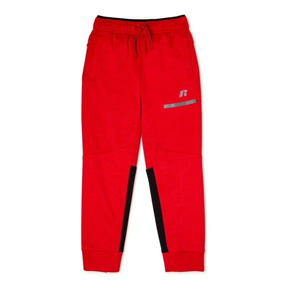Russell Boys Tech Fleece Pant, Sizes 4-18