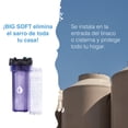 thumbnail image 3 of Filtro Purificador De Agua Anti Sarro Toda La Casa Pura Soft Anti-incrustante, 3 of 5