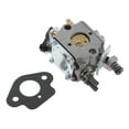 thumbnail image 2 of El Kit de Juntas de Carburador Se la la adaptaciónción a La Motosierra 51 55 Reemplaza Las Piezas, 2 of 9