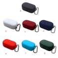 thumbnail image 5 of Estuche Para Auriculares Caja De Auriculares Anticaída Conexión Rápida Auriculares Cubierta Electrónica De Consumo Accesorios De Audio Para Viajes De Trabajo No.4 seitruly EL017651-01, 5 of 5