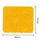 thumbnail image 3 of Ciclismo Adhesivo reflectante para guardabarros trasero de scooter eléctrico para Xiaomi Pro 2 (amarillo) Likrtyny  Para estrenar, 3 of 8