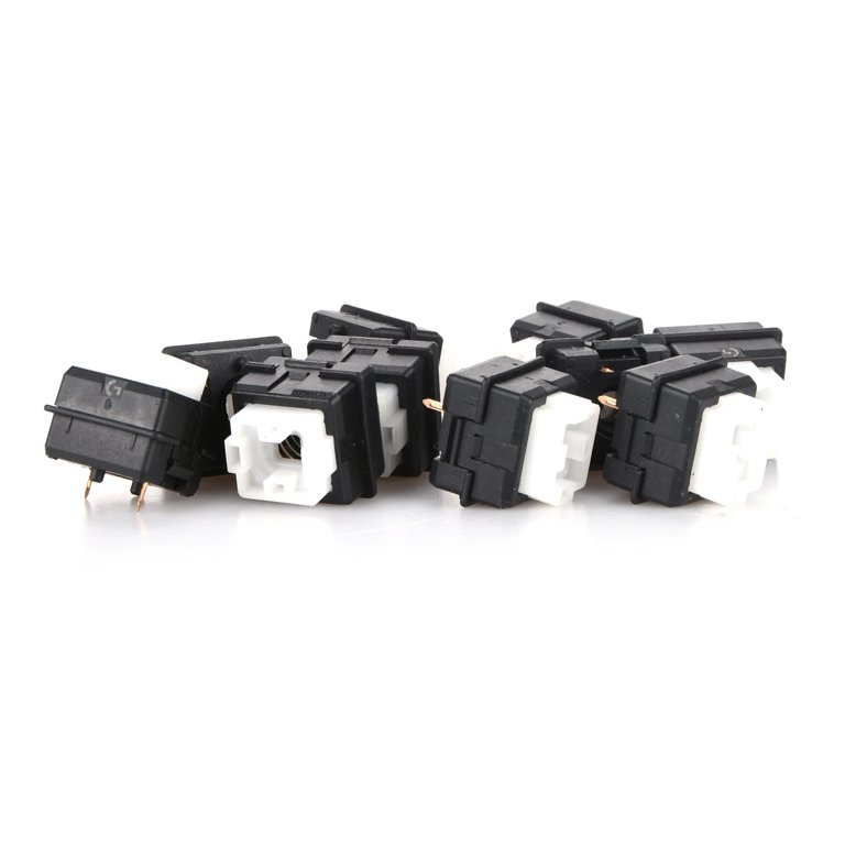 Replacement Gaming Mechanical Keyboard Switch B3K Axis Body for