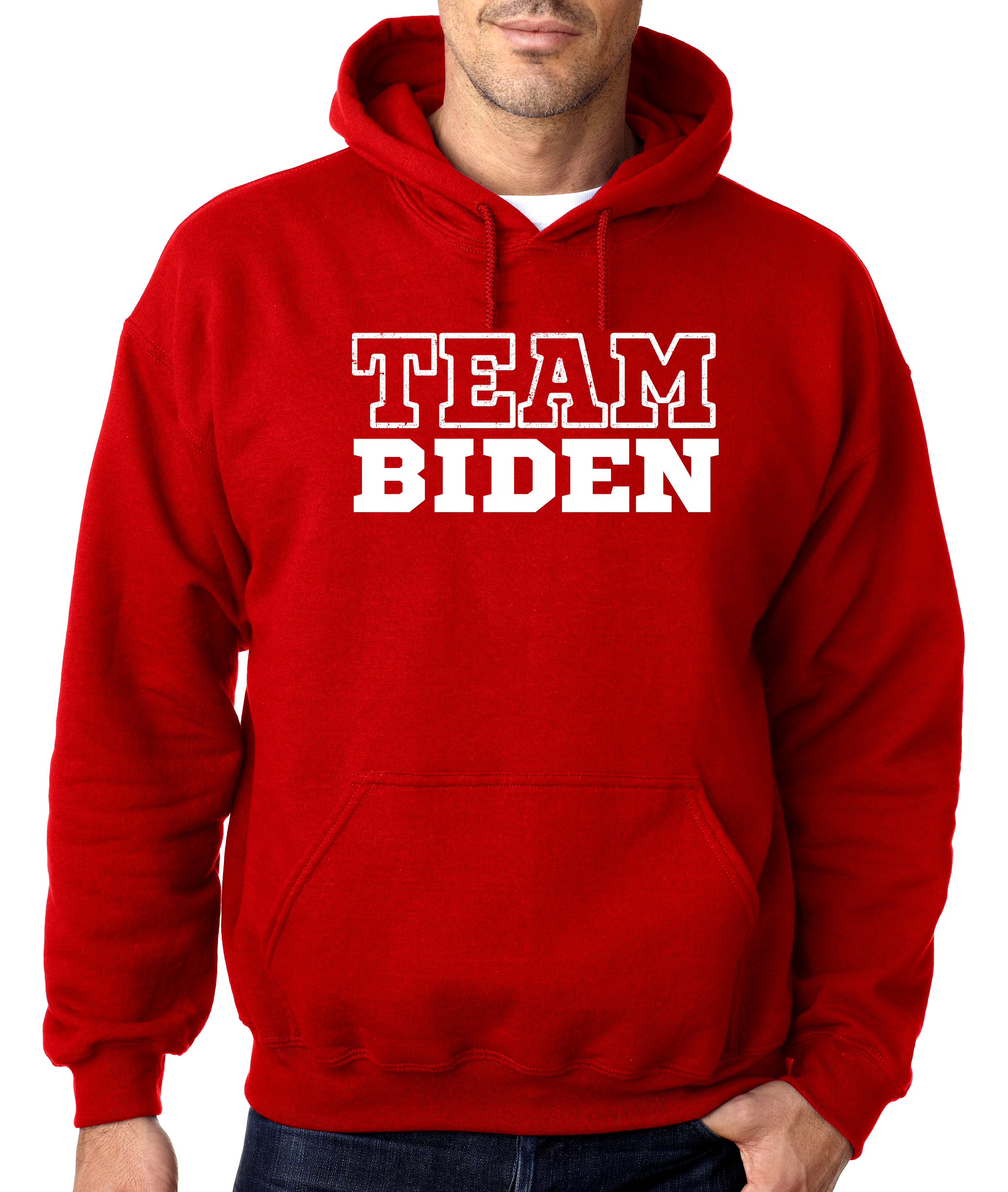 red hoodie mens walmart