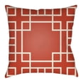 thumbnail image 5 of Artistic Weavers Litchfield Hanser Indoor/Outdoor Throw Pillow, 5 of 7