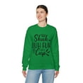 thumbnail image 4 of Unisex Heavy Blend™ Crewneck Sweatshirt, 4 of 5
