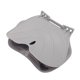thumbnail image 1 of Cojín Plegable De Apoyo Para La Postura, Cojín Para La Espalda, Fundas De Almohada Lumbar, Funda De Cojín Decorativa De Lino Y Algodón Para El Hogar, Para Sofá, Casa, 1 of 7