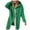 Green, variant on Cute Cardigans Women Hooded Knit Casual Loose Fit Long Sleeve Sweater Cozy Pullover Tunic Top For Daily Wear Lightweight Cardigans
