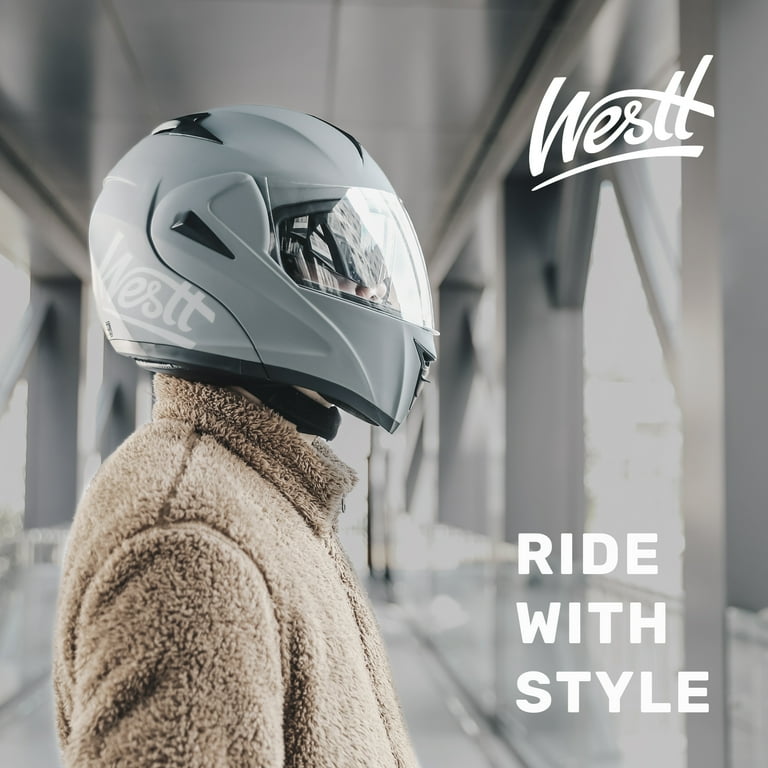 Motorbike helmet mens hotsell