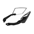 thumbnail image 3 of Soumake Motor Rearview Mirror Scooter Parts Motorcycle Accessories Durable Auto Part, 3 of 7