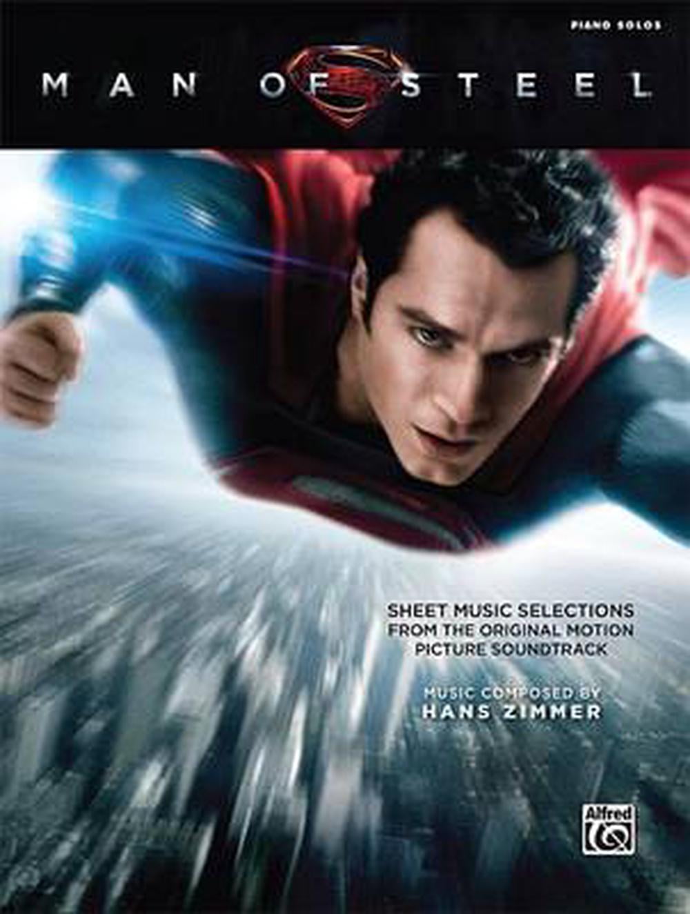man of steel soundtrack man of steel soundtrack