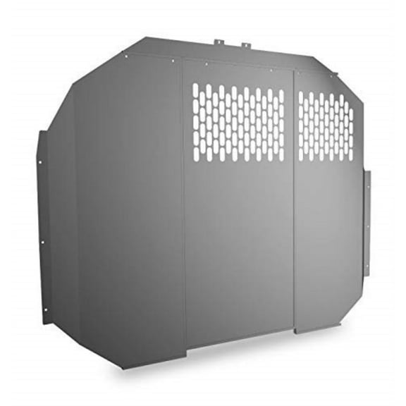 KARGOMASTER Ford Transit Low Roof Fleet Partition