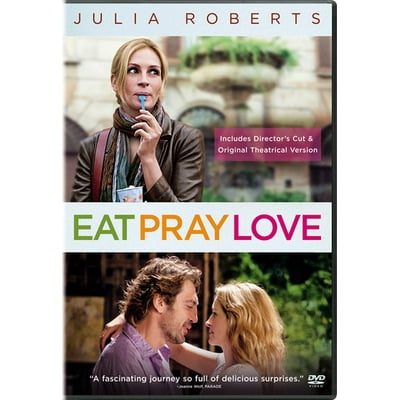 Eat Pray Love Inspiring Journey of Self-Discovery Barbados Ubuy