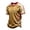 Earthy Yellow, variant on Men's USA Soccer Jersey 2026 World Soccer Game National Team Fan Crew Neck Short SleeCrewe Game Day Football Tee Wine XXL