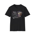 thumbnail image 2 of Strong Black Woman, Gildan Unisex Softstyle T-Shirt, Graphic Tee, S-3XL, 2 of 7