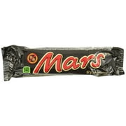 Mars Bar Chocolate 1.83 Oz, 48 Count