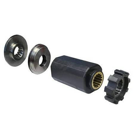 New 70-115 Hp Propeller Hub Kit Compatible With Suzuki 4 Cyl 4 Stroke DF 100 70 80 2009 2010 2011 2012 2013 2014 2015 2016 2017 2018 2019 2020 2021 By Part Numbers Tp-11500900