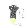 thumbnail image 5 of 20243 piezas de alimentador de pesca, lanzador de cebo de carpa, soporte de cebo de pesca, jaula de cebo, trampa para accesorios de pesca, 5 of 5