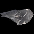 thumbnail image 3 of 100 PCS Take-Out Bags Cups Carrier Clear Handle Drink Carrier Drinking Plastic Packaging Bags Portable Transparent Beverage Containers Hanging Hole Liquid Pouches, 1.0 Mil-Clear-11 inch, 3 of 6