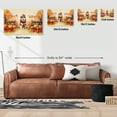 thumbnail image 5 of Happy Thanksgiving Alaskan Malamute Give Thanks Fall Beanie Scarf Welcome Horizontal Matte Canvas Poster Alaska Mal Dog Lovers Gifts Wall Art Home Decor - 00020, 5 of 5