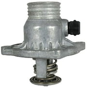 bmw 740 engine coolant water outlet