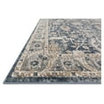thumbnail image 5 of Loloi Teagan Denim / Pebble 9'-9" x 13'-6" Area Rug, 5 of 7