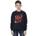 thumbnail image 2 of Willy Wonka Boys Verruca Salt I Want It Now Sweatshirt, 2 of 4