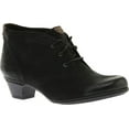 thumbnail image 2 of Women's Rockport Cobb Hill Aria Bootie, 2 of 7
