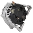 thumbnail image 2 of New 160 AMP Alternator Compatible With Dodge Durango Ram Pickup 5.7L V8 By Part Numbers 56028697AA R6028697AA, 2 of 2