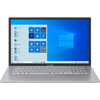 ASUS VivoBook X512DA 15.6in FHD Laptop, AMD Ryzen 5-3500U