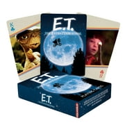 ET Playing Cards