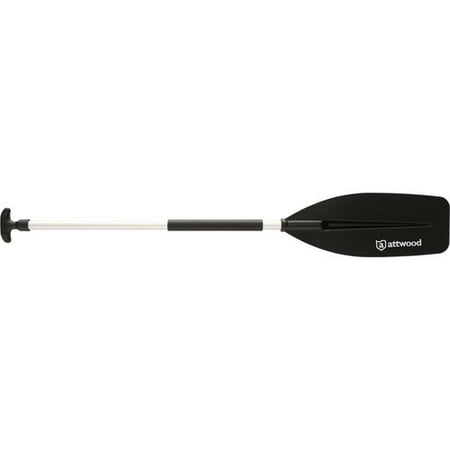 Attwood Corporation Aluminum Paddle, 4\'