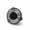 黑色, variant on Aluminum Modified Fuel Tank Cap for Harley 883, 1200, 48, Dyna, Softail