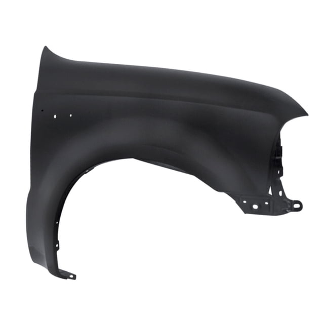 Salpicadera F-350 1999 A 2007 Ford TONG YANG Del Der