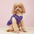 thumbnail image 3 of Pet Clothes Spring Summer Breathable Comfortable Cute Printed Apparel for Cats and Dogs, 3 of 5