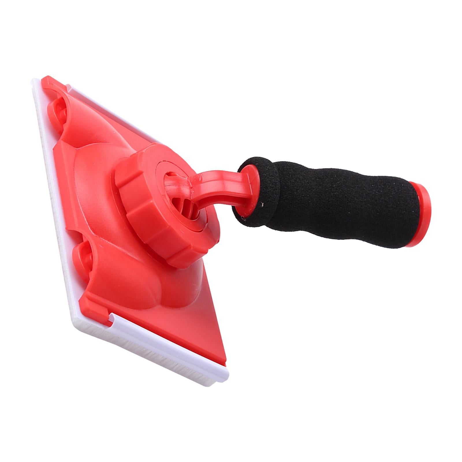 Latex Paint Edger Brush Wall Ceiling Corner Painting Tool Brushes