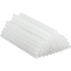 thumbnail image 2 of Paquete de 20 barras de pegamento caliente, barras de pegamento caliente 11x300 mm, - Barras de pegamento de reemplazo de bricolaje para pistola de pegamento caliente (semitransparente 11x300 mm) Adepaton LN-1013, 2 of 6