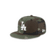 thumbnail image 2 of Gorra New Era Los Angeles Dodgers 9Fifty, 2 of 3