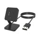 thumbnail image 1 of Base Carga Reloj para Base Soporte Carga Escritorio Fossil Gen 6/5/4, 1 of 9