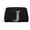 Silver, variant on Travel Makeup Bag Letter J Logo Cosmetic Bag for Women, Waterproof Portable Pouch Toiletry Bag Pattern Make up Bag Silver