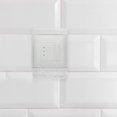 thumbnail image 4 of unbranded 2Ud Protector Para De Pared Transparente Con Material PP Duradero, 4 of 8
